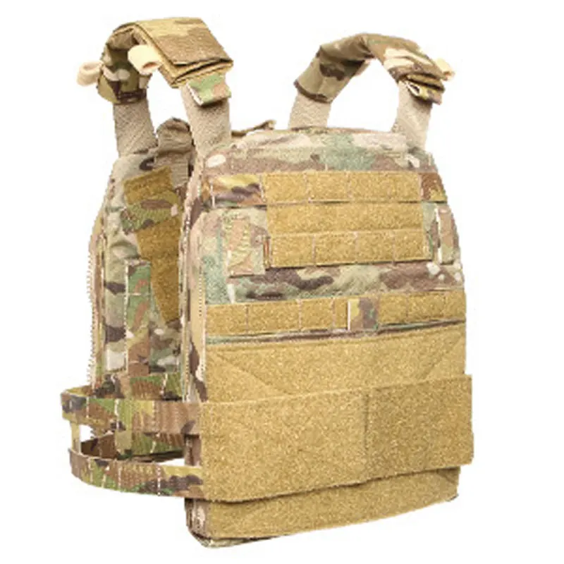 Тактический Тип AVS MBAV комплект жилета мешка плиты точности Crye HARNESS H и