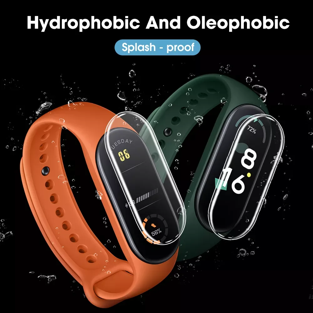 

Lightweight Silicone Protective Case for Garmin Instinct Smart Sports Watch