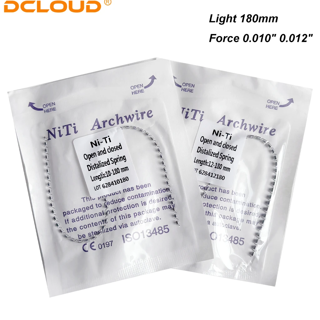 Рисунок 4 - шт. Стоматологические открытые