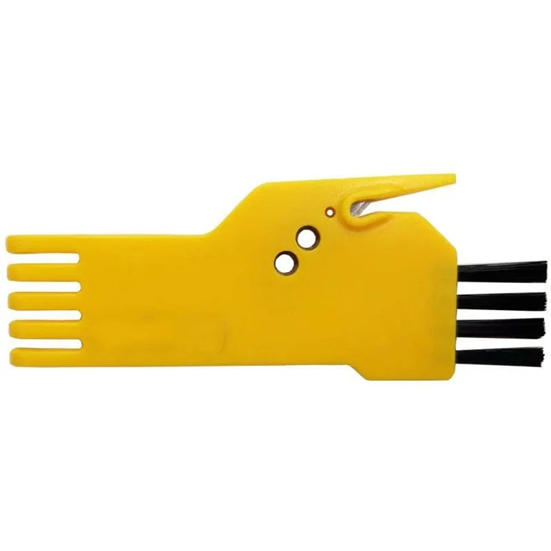 10 фильтров и боковых щеток для Lefant M201 T700 M520 M571 M501B M301 комплект сменных аксессуаров