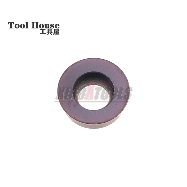

Dijet CNC фрезерный нож RPMW0802MO JC5218 R4 светильник plate