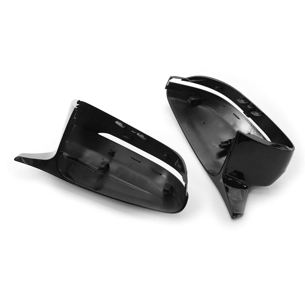 

Чехол для зеркала заднего вида BMW G11 G12 G20 G30 G31 G32 GT6 2016-2020 51167422719, 51167422720, 1 пара