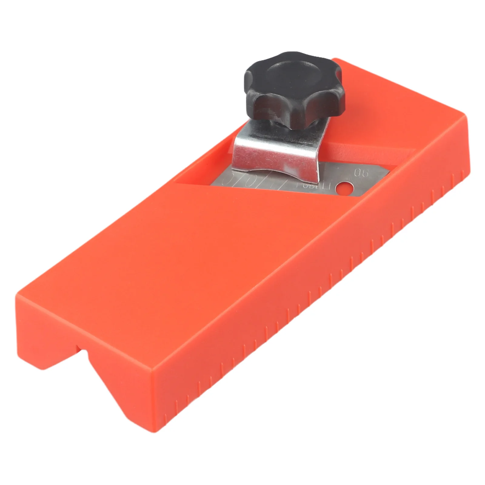 Инструмент для снятия заусенцев фасок красные деревянные панели строгальный