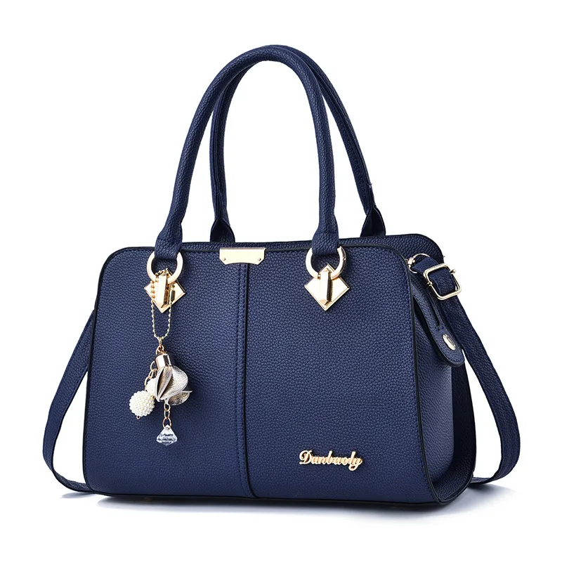 

Fashion New Temperament Large-capacity One-shoulder Women's Bag 2022 Summer Hot Sale Messenger All-match Ladies Handbag