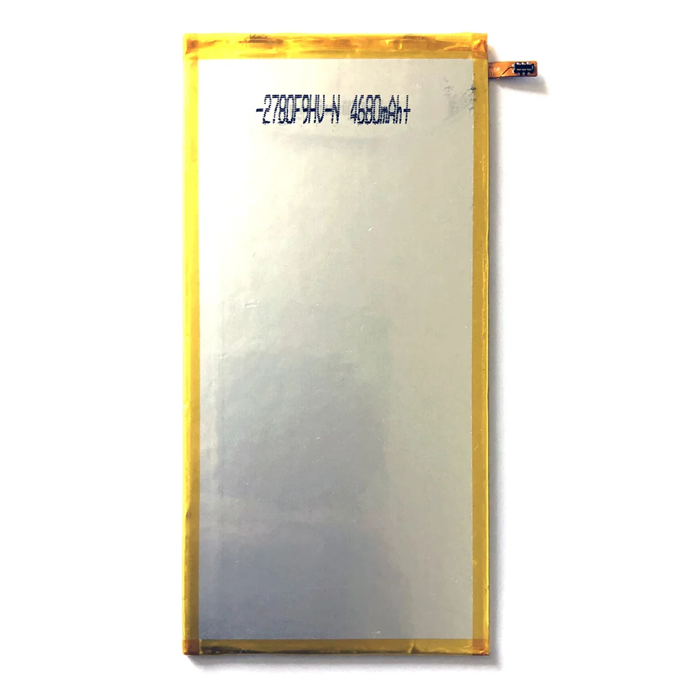 Аккумулятор HB3080G1EBW/HB3080G1EBC для Huawei MediaPad T3 10 AGS-L09 AGS-W09 AGS-L03 9 6 LTE с инструментами -