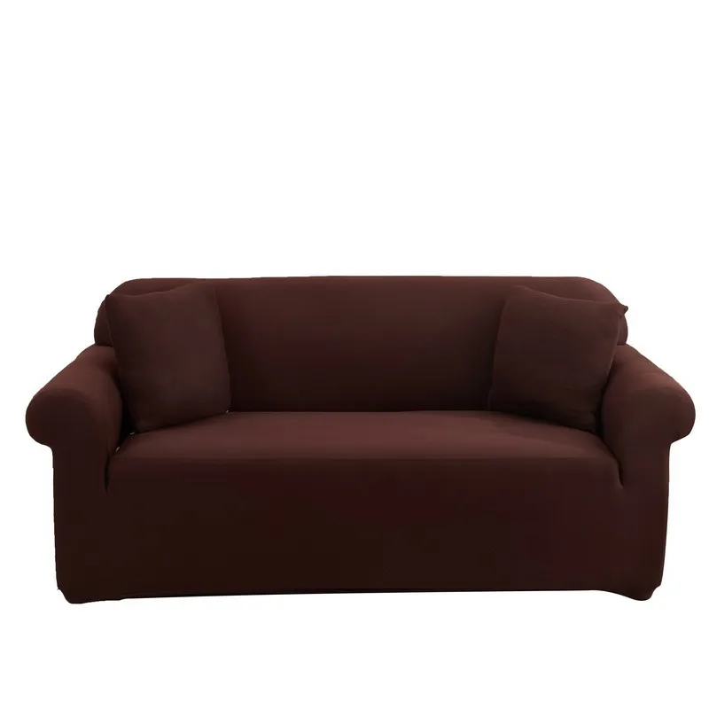 

2022 Japanese style elastic combination sofa cover waterproof sofa cover