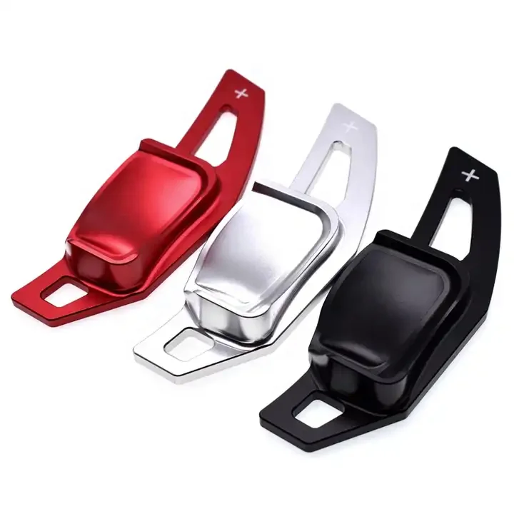 Алюминиевый рычаг SYPES для VW Golf 5 6 MK6 MK5 B6 B7 CC Polo Sharan Seat Leon переключения передач на