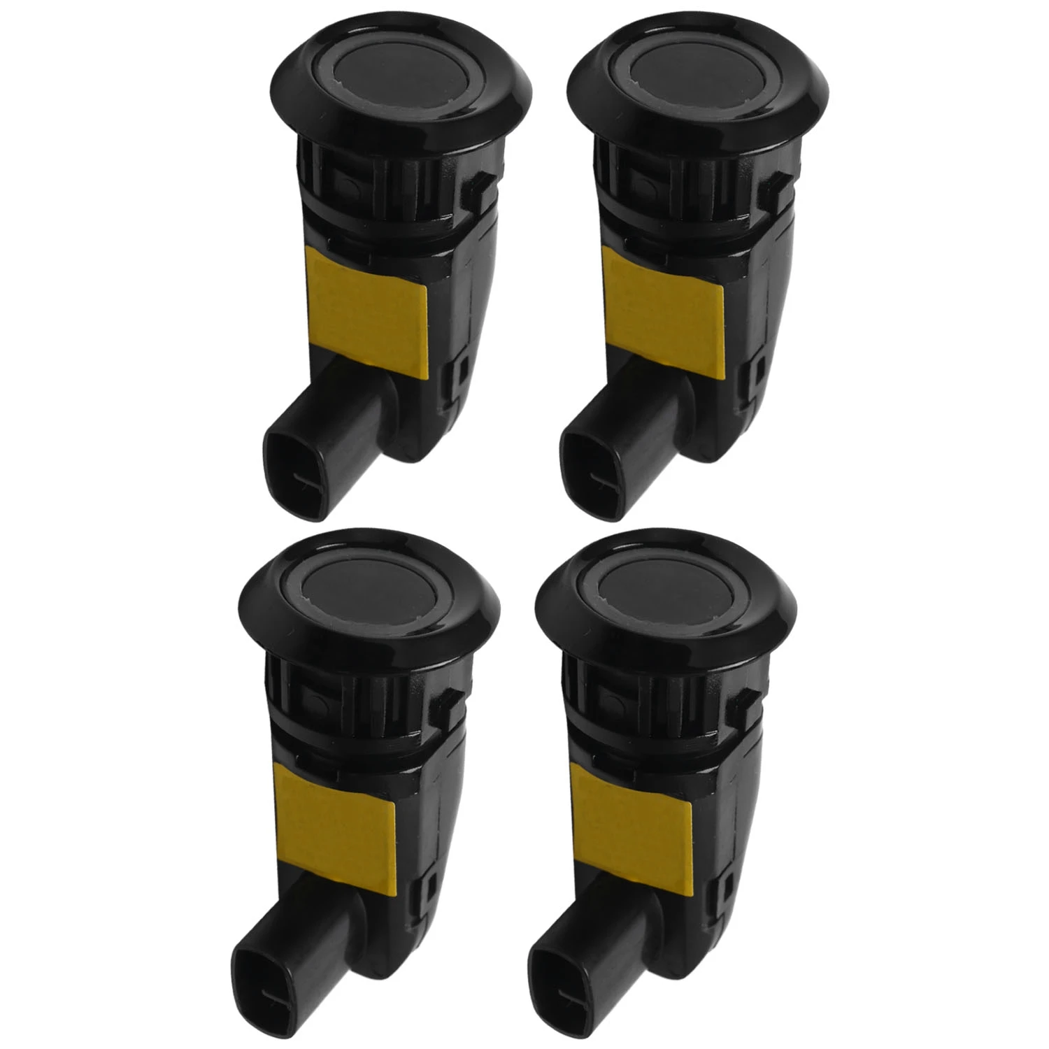 

4 шт./набор, ультразвуковые датчики парковки для Chevrolet Captiva 96673471 96673467