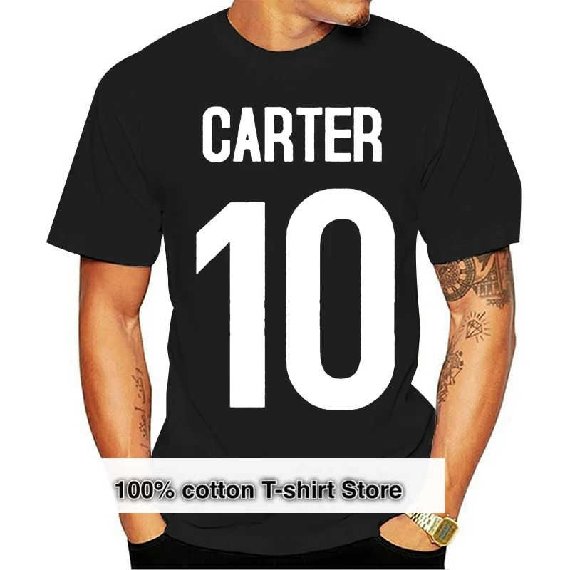 

Dan Carter Harajuku Streetwear Shirt Men Tribute T Shirt New Zealand Nz Rugby - All Sizes