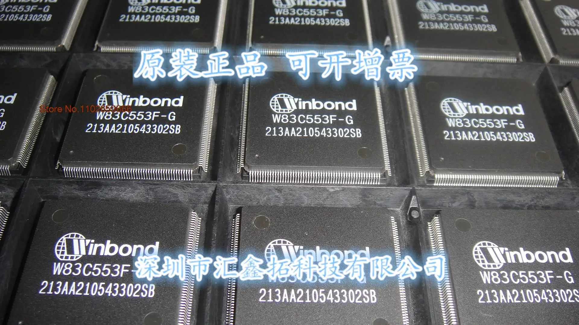 

W83C553F W83C553 W83C553F-G