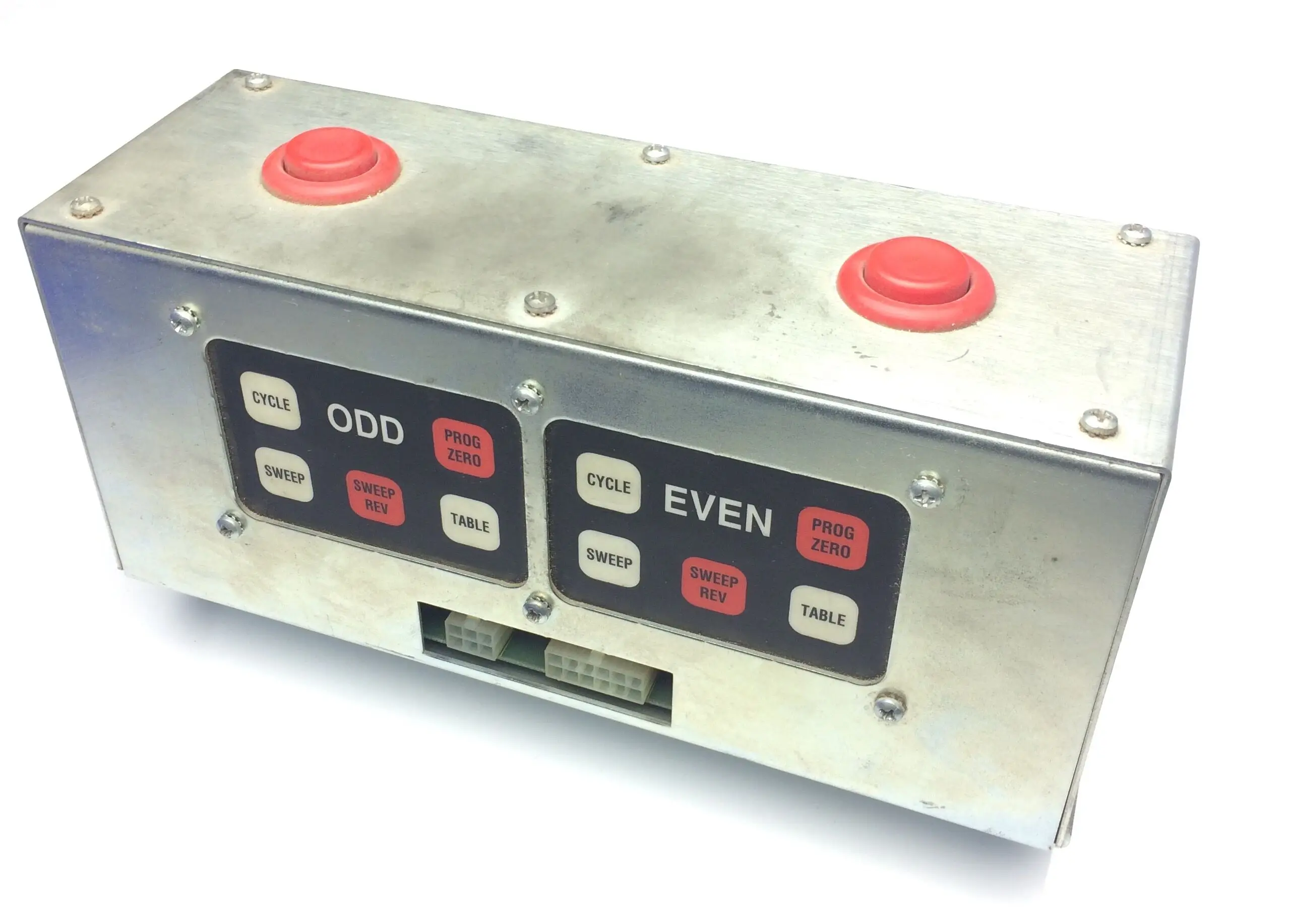 Top quality AMF 82-90XL Chassis Front End Box Controller fre