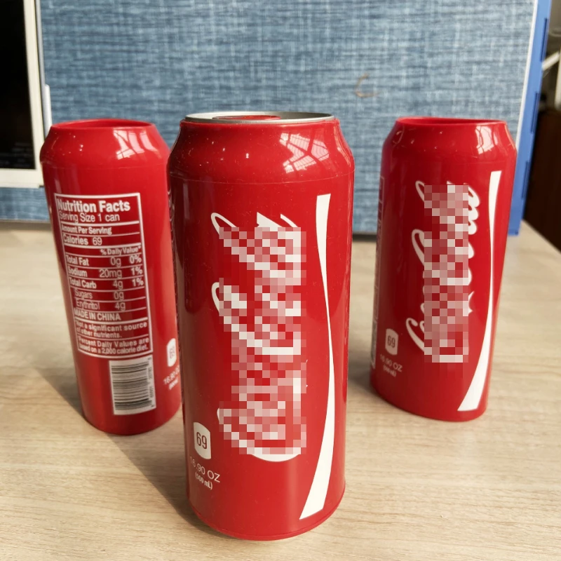 Крышка для бутылки с пивом объемом 500 мл |