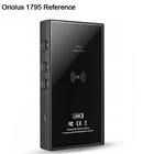 Усилитель Jaben Oriolus 1795 Qualcomm PCM1795 HiFi Bluetooth 5,0 AMP DAC 3,5 Pro4,4 мм сбалансированный выход CVCNFC