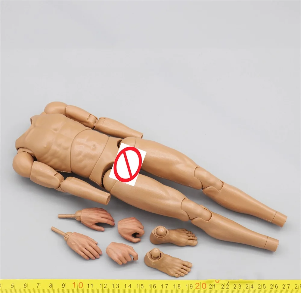 UJINDOU UD9035 США. Кукла-солдат экшн-фигурка игрушки модель полая обувь бандажные