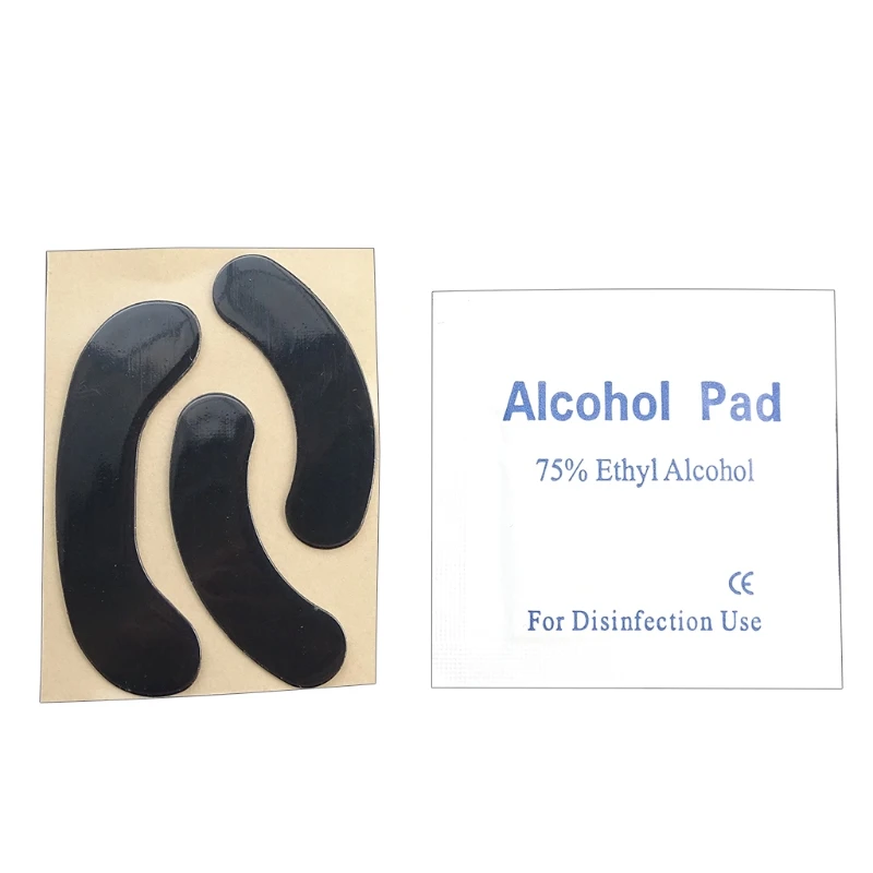 

Подставки для игровой мыши для стальной серии XAI/Sensei/для RAW/компьютерная мышь MLG