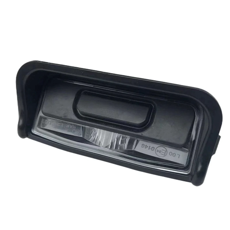 

Trunk License Plate Light For -Honda -Civic 2016 2017 2018 2019 2020 2021 34100-TBA-A01