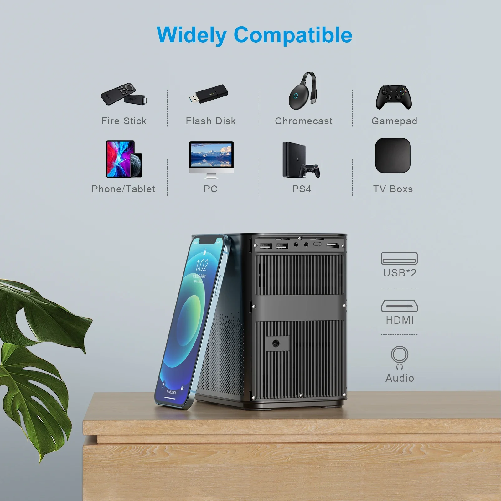 SIBOLAN заводская цена 16 ГБ 32 1080P портативный ЖК-дисплей Φ TV 5 0 домашний кинотеатр BT