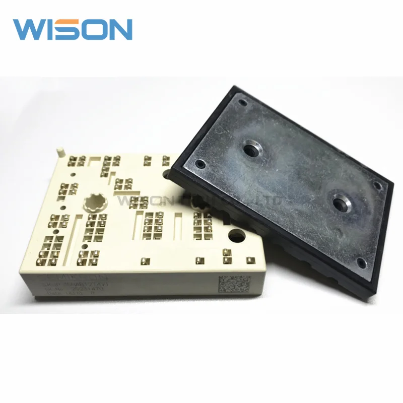 SKIIP35NAB12T4V1 FREE SHIPPING NEW AND ORIGINAL MODULE