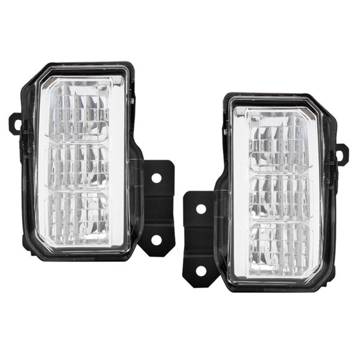 Передний бампер для Subaru Forester SK 2019-2021