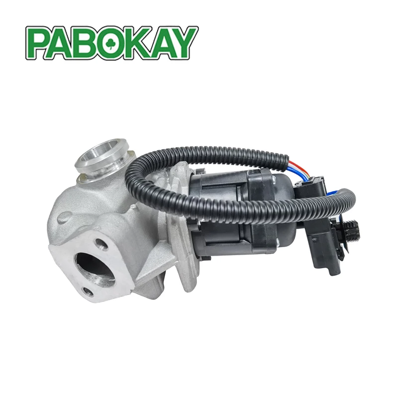 9651889180 3M5Q9D475AA 3M5Q9D475AB 3M5Q9D475DA Клапан EGR для VOLVO C30 S40 V50 1.6D FORD Focus C-MAX MK2 1.6TDCi