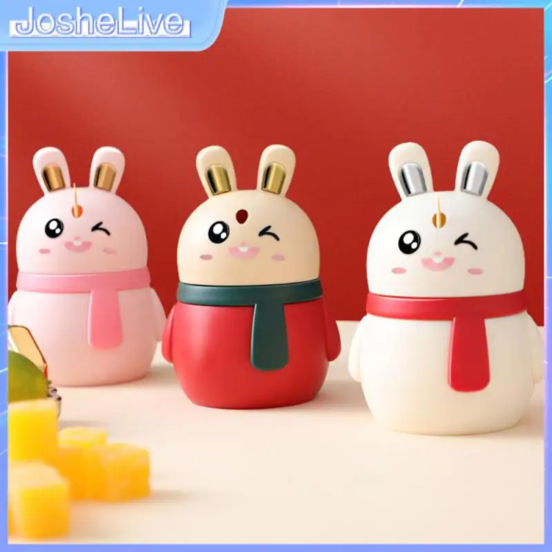 

Cartoon Toothpick Holder Stable Base Toothpick Bottle Compressional Multi Color Mix And Match Toothpick Box Kitchen Accessories