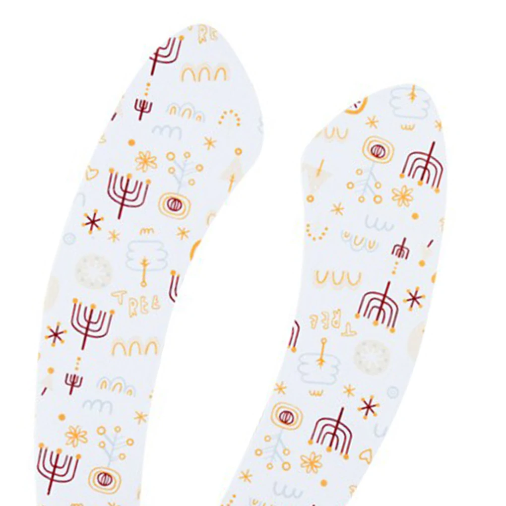 

Printing Washroom Warm Washable Health Sticky Toilet Mat Seat Cover Pad Household Reuseable Soft Toilet Seat Cover