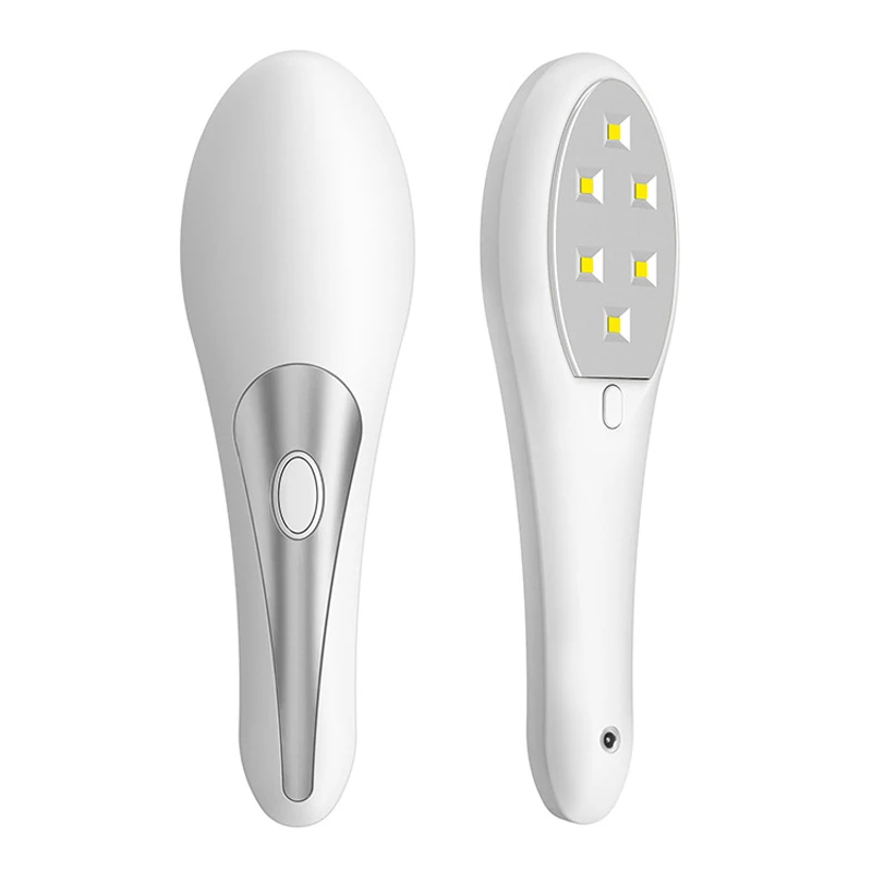 

Компактная портативная дорожная палочка с УФ-лампой без химикатов для дома, гостиницы, дома, гардероба, туалета, автомобиля, зоны для домашн...