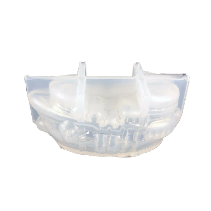 

3D Boat DIY Craft Resin Mold Silicone Kits Craft Making Material Room Decorations Casting Molding-Kit for House Ornament