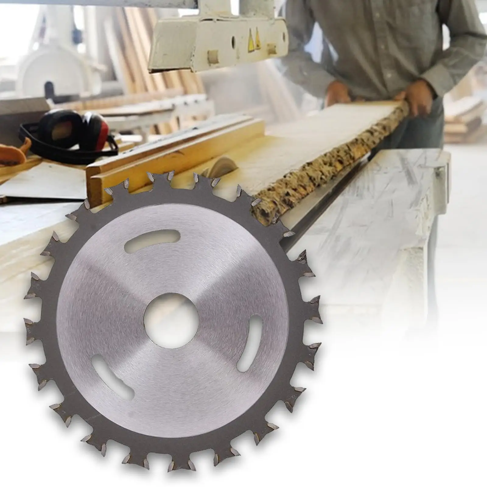 Пильные Диски Woodwork Купить