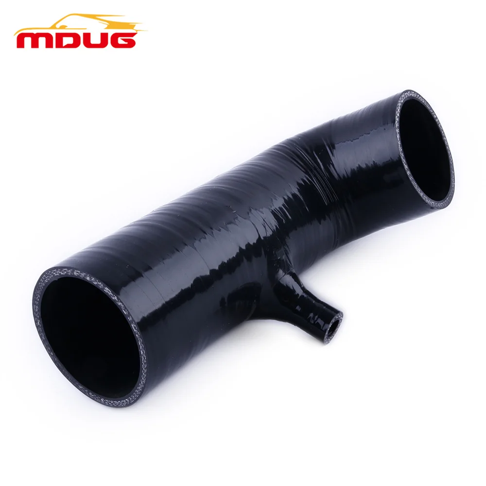 Фото Силиконовый впускной шланг для Scion FR-S/Toyota 86/Subaru BRZ 2.0L H4 2013-2020 гг. №2