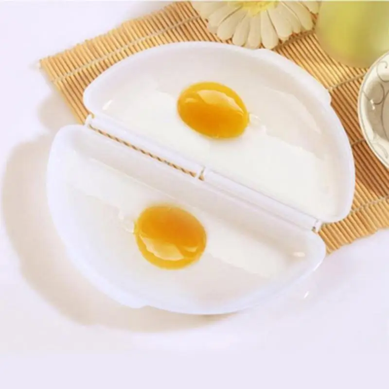 

Food Grade Material Eggs Microwave Omelet Cooker Pan Cooker Omelette Eggs Steamer For Breakfast Home Kitchen Cooking Tools