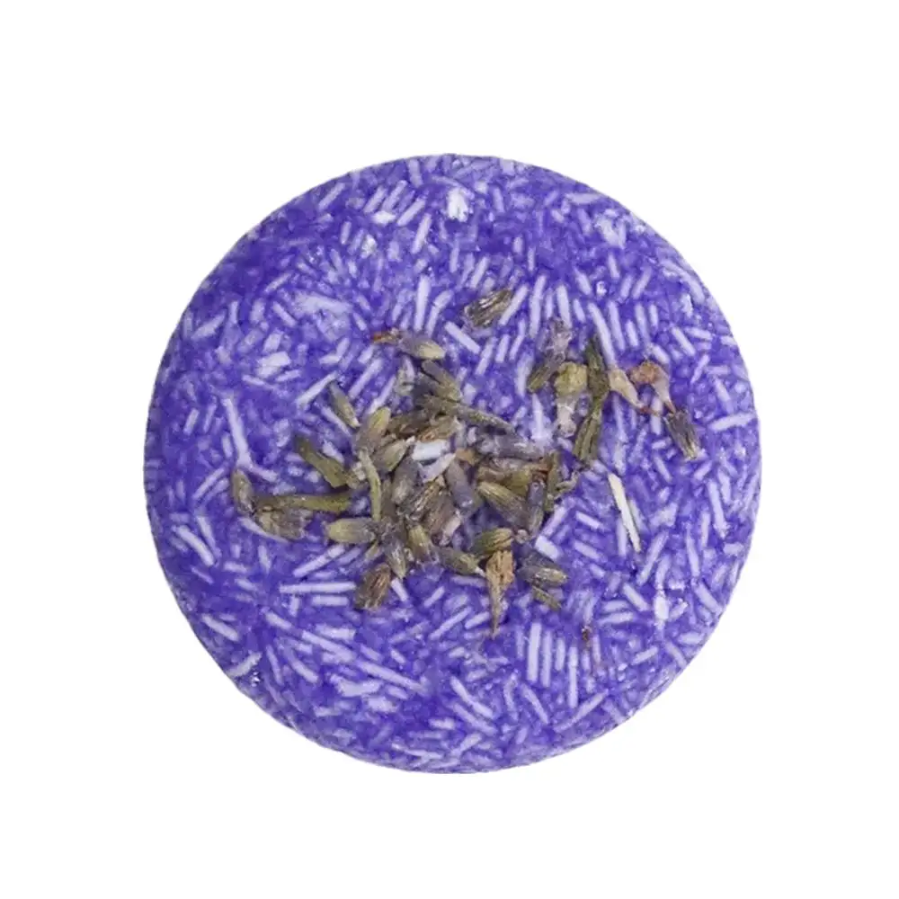 Рисунок 4 - Фиолетовый дождь Шампунь Бар