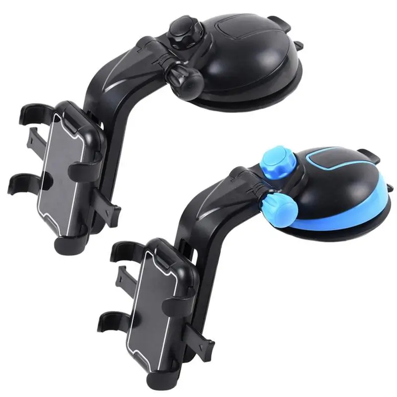 

Suction Cup Phone Holder For Car Dashboard Windshield Window Phone Holder For Car Universal Dashboard Windshield Window Phone