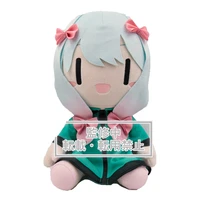 original eromanga izumi sagiri cartoon anime figures plush doll stuffed toy anime periphery toy gift anime plush soft pillow