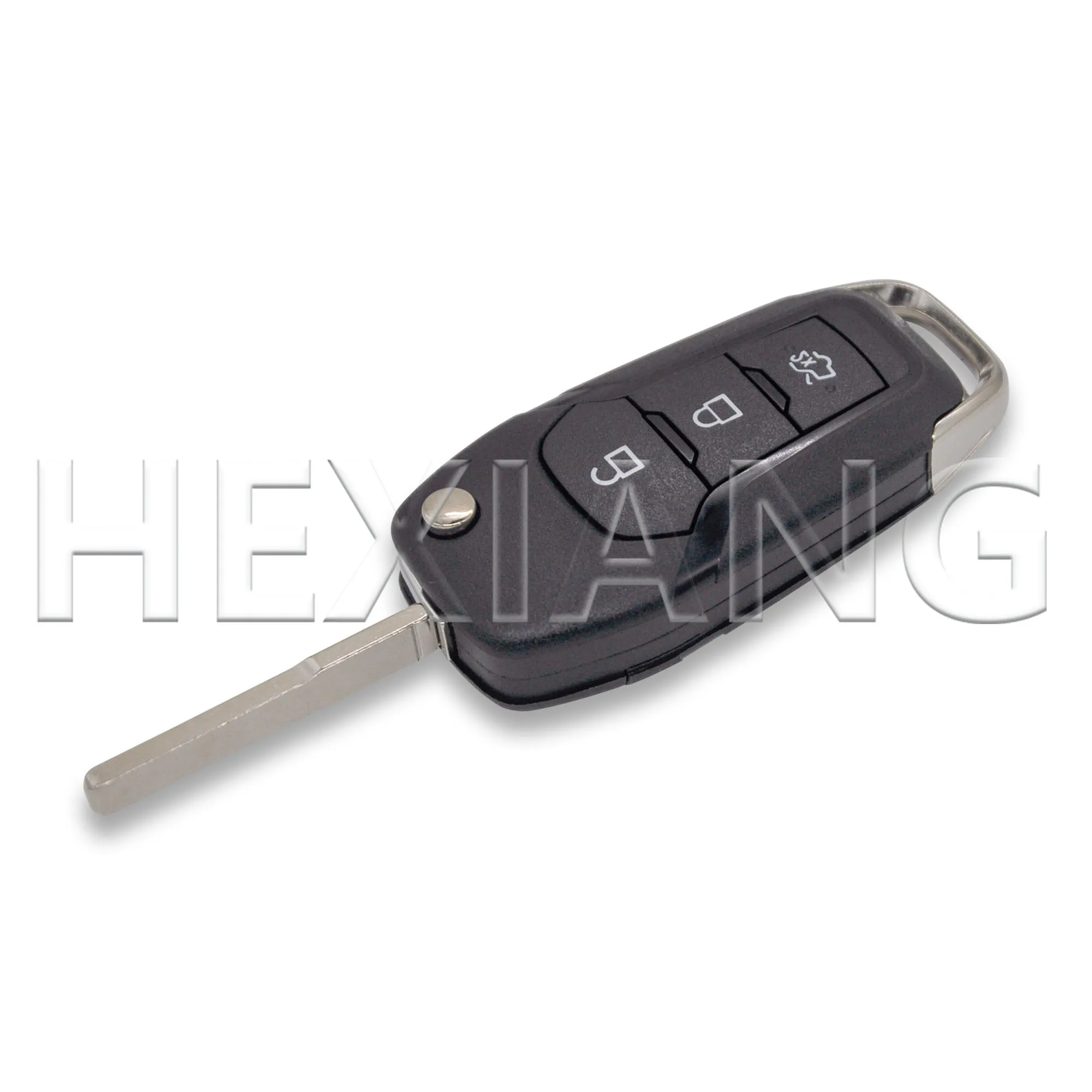 DR 315 N5F-A08TAA/433 DS7T-15K601-B /902 МГц N5F-A08TDA Откидной автомобильный дистанционный ключ для