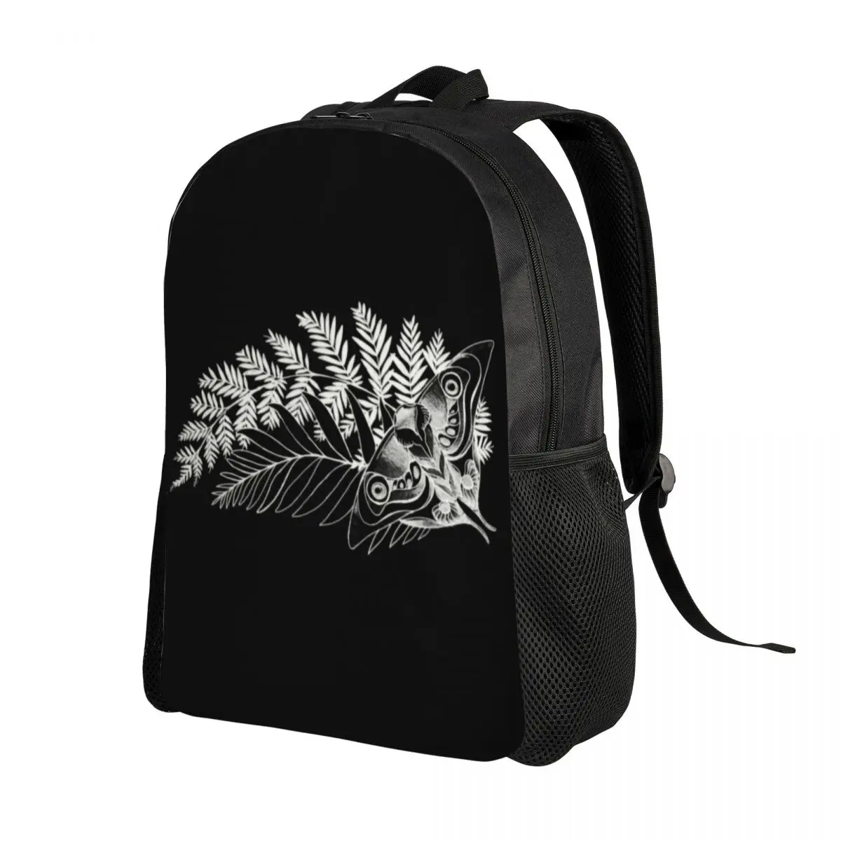 Последняя из нас Элли рюкзак татуировка для женщин и мужчин водостойкая сумка