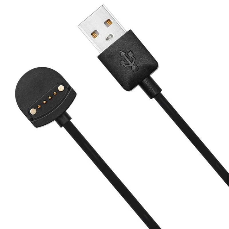 Магнитный зарядный кабель для Ticwatch S/E