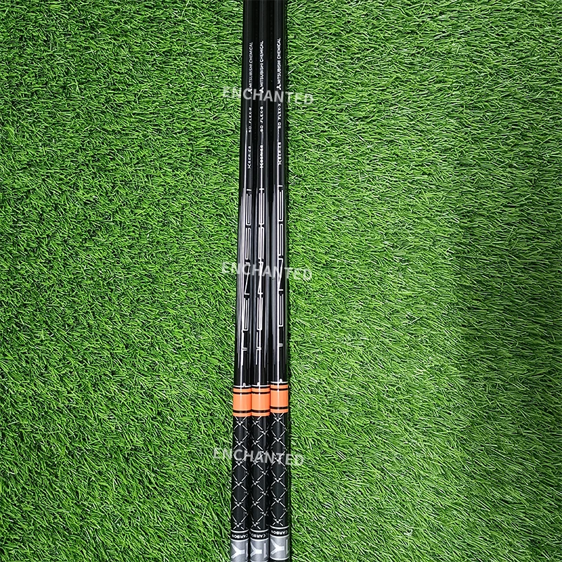 Golf Club Taylor Mei Shadow Mitsubishi Shaft Tensei 1K Pro No 1 Wood стабильная и легкая в управлении