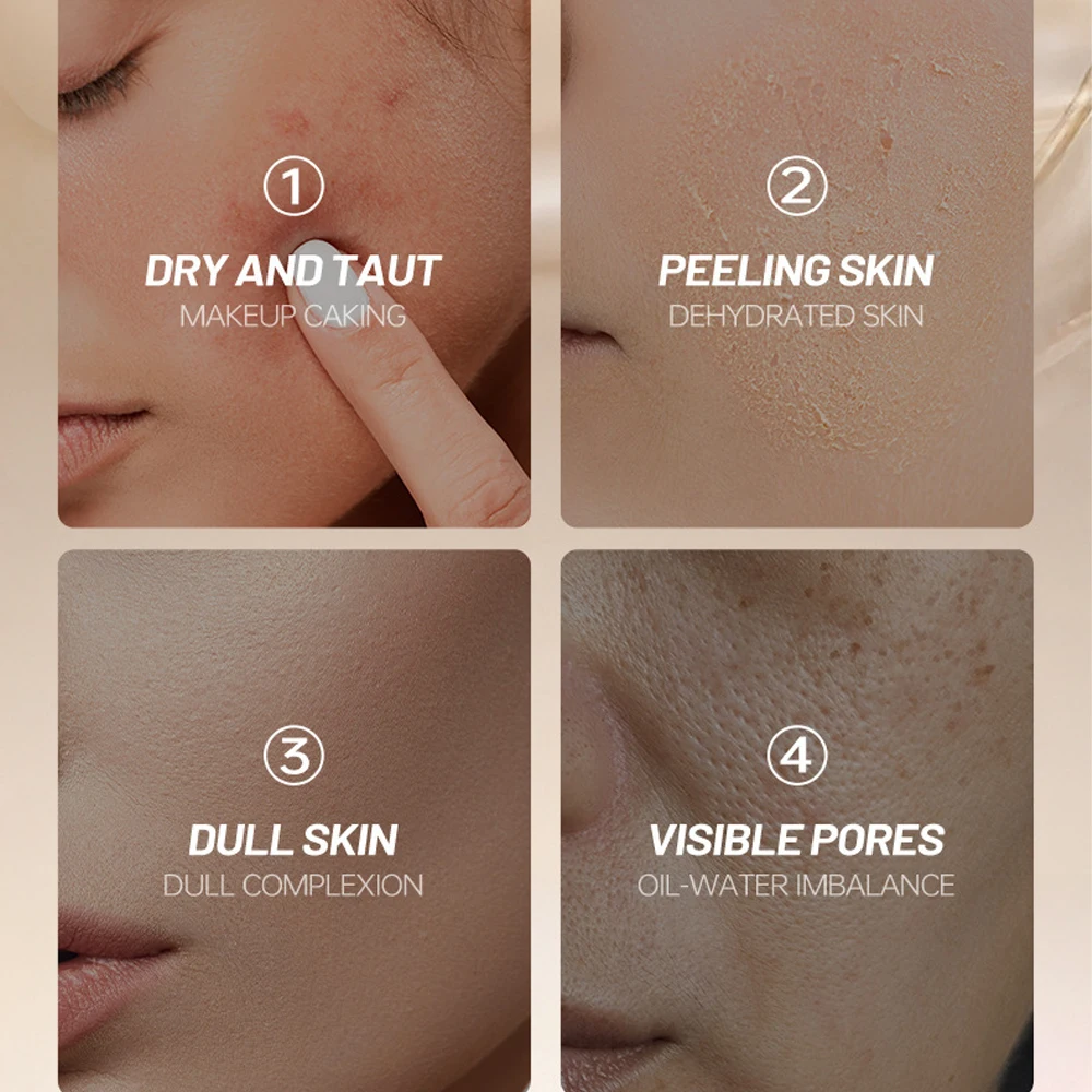 Фото Набор ампул-эссенций с PDRN лосося 10 мл: Восстановление кожного барьера, увлажнение, осветление, омоложение для ухода за лицом №5