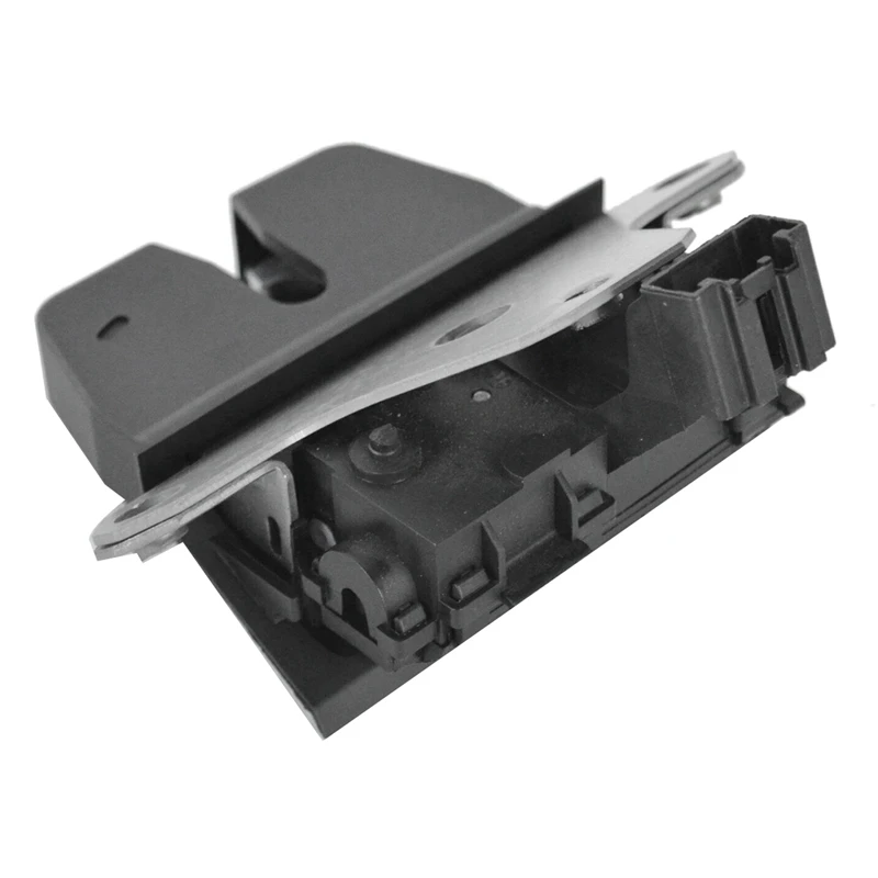 Car Luggage Lift Lock Actuator Tailgate Block for Volvo S40 Ii V50 2004-2012 31335047 | Trunk Spring Booster