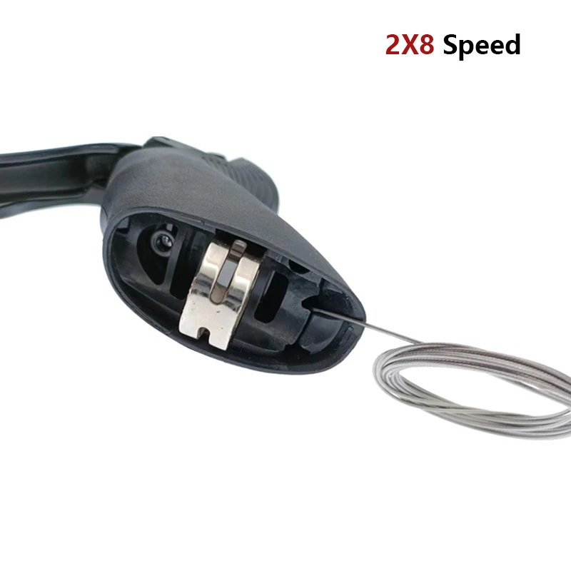 SENSAH IGNITE 9S 18S шоссейные велосипеды 2X9 переключения скоростей тормозной рычаг