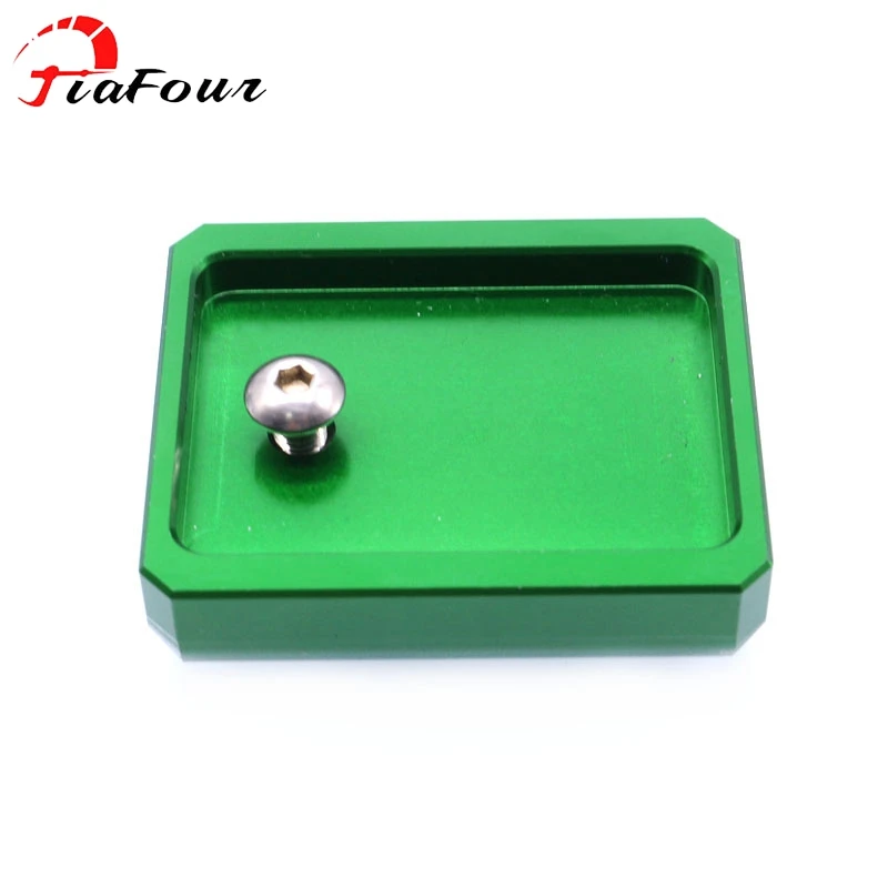 Подходят для вулкан S 650 вулканы CAFE 2015-2021 аксессуары мотоциклов задний Педальный