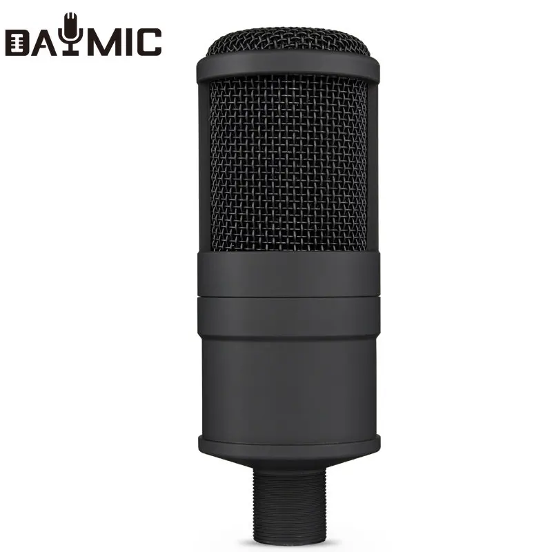 

P200 Professional Studio конденсаторный микрофон для записи для компьютера