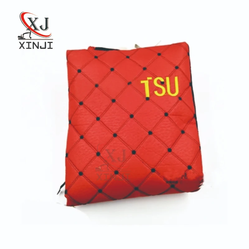 Экскаватор для чехла на сиденье Komatsu PC200/22/240/350/360-8 аксессуары подушек экскаватора