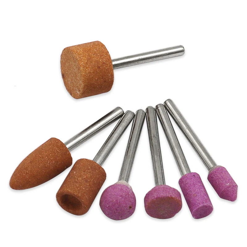 

Набор из 7 шт. абразивных камней XMSJ для Dremel