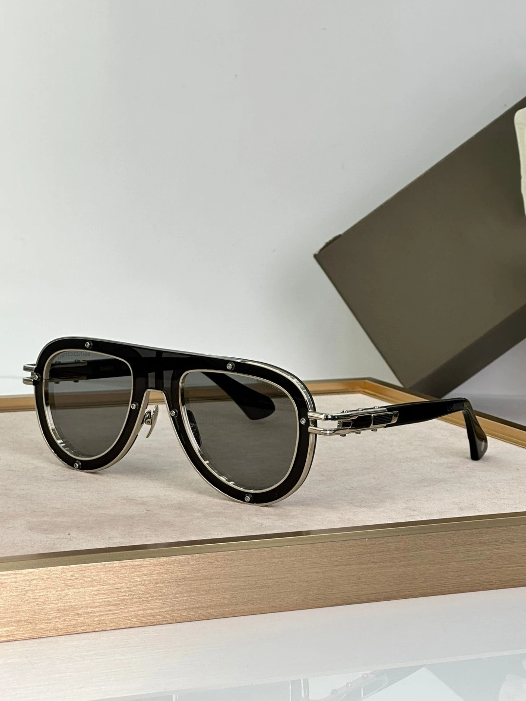 Солнцезащитные очки ADITA TAKERA DTS699 для мужчин и женщин стильные модные дизайнерские