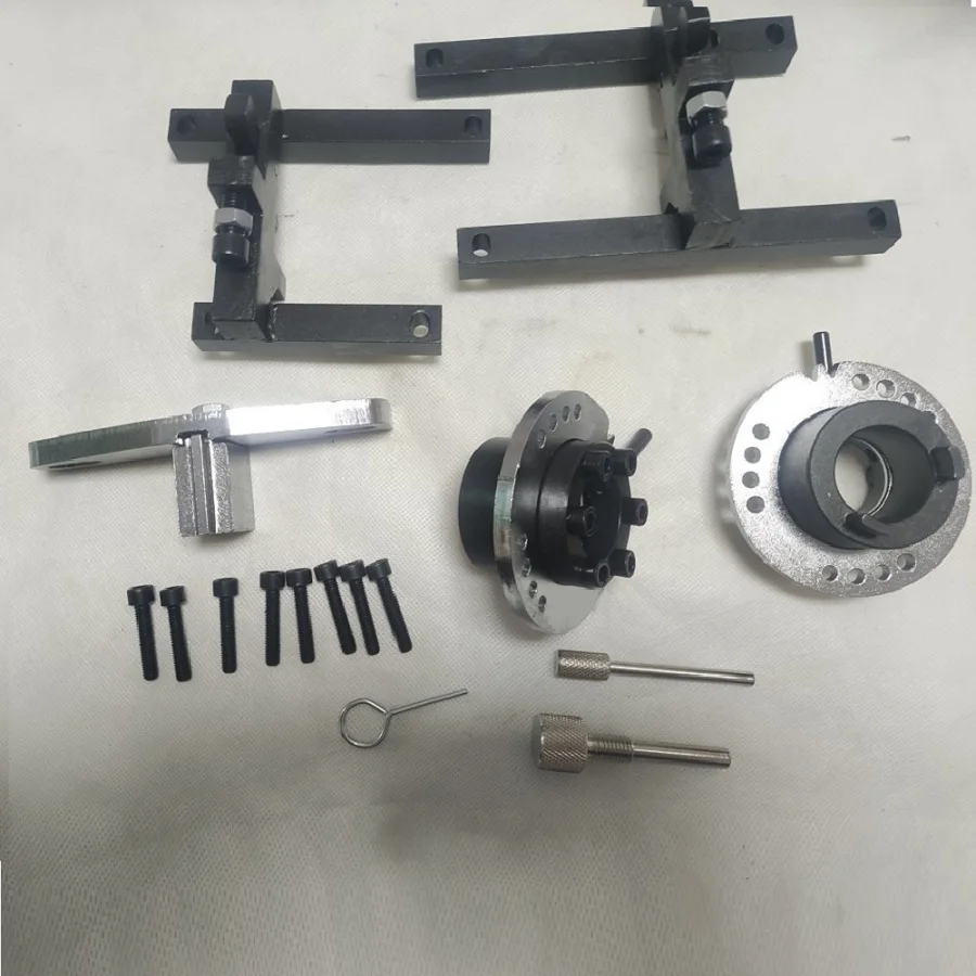 SK1770 для Ford Ecoboost 125 инструмент синхронизации двигателя карнавальный фокус 1 0 Yibo T