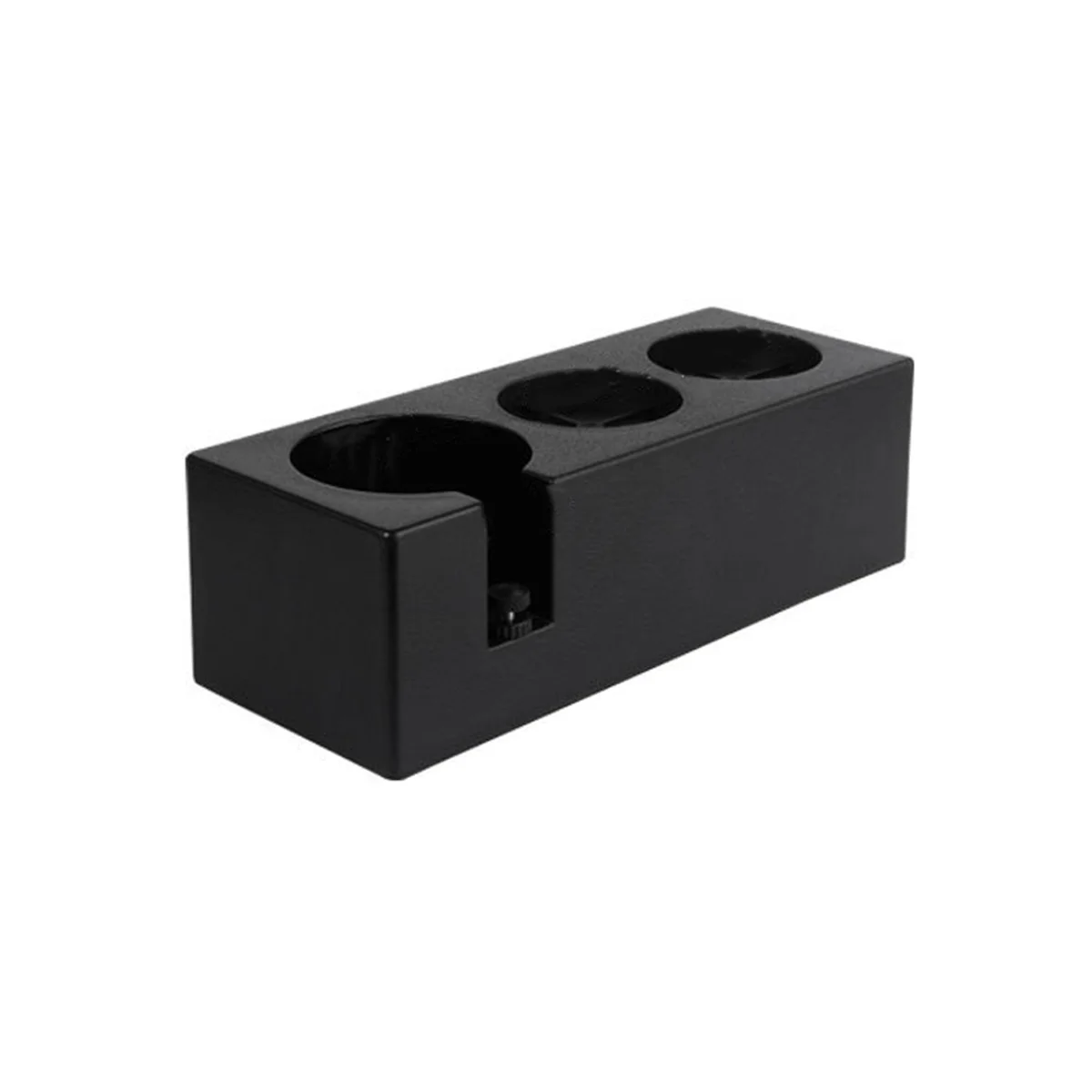 Держатель для темпера кофе подставка коврика дистрибьютора эспрессо аксессуары