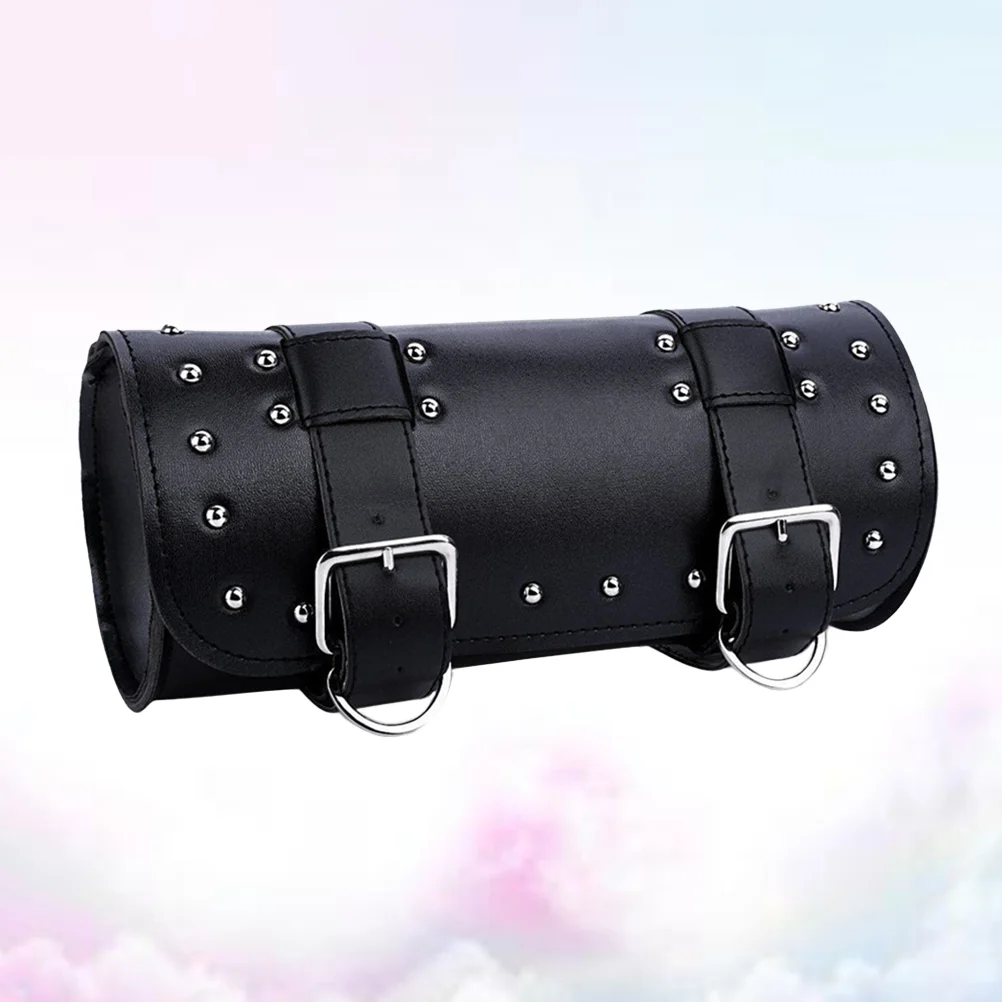 

Motorcycle Tool Pouch Motorbike Handlebar Bag