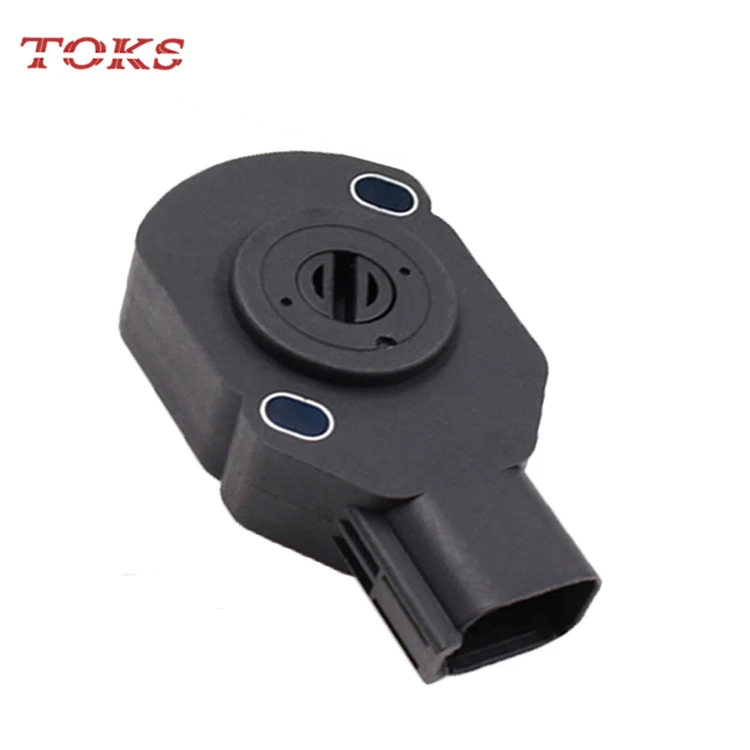 

TOKS Brand New Throttle Position Sensors For Dodge 5.9L Diesel 1998.05-2004 Ram 2500 / Ram 3500 53031576AD 56028184AB 53031575AH